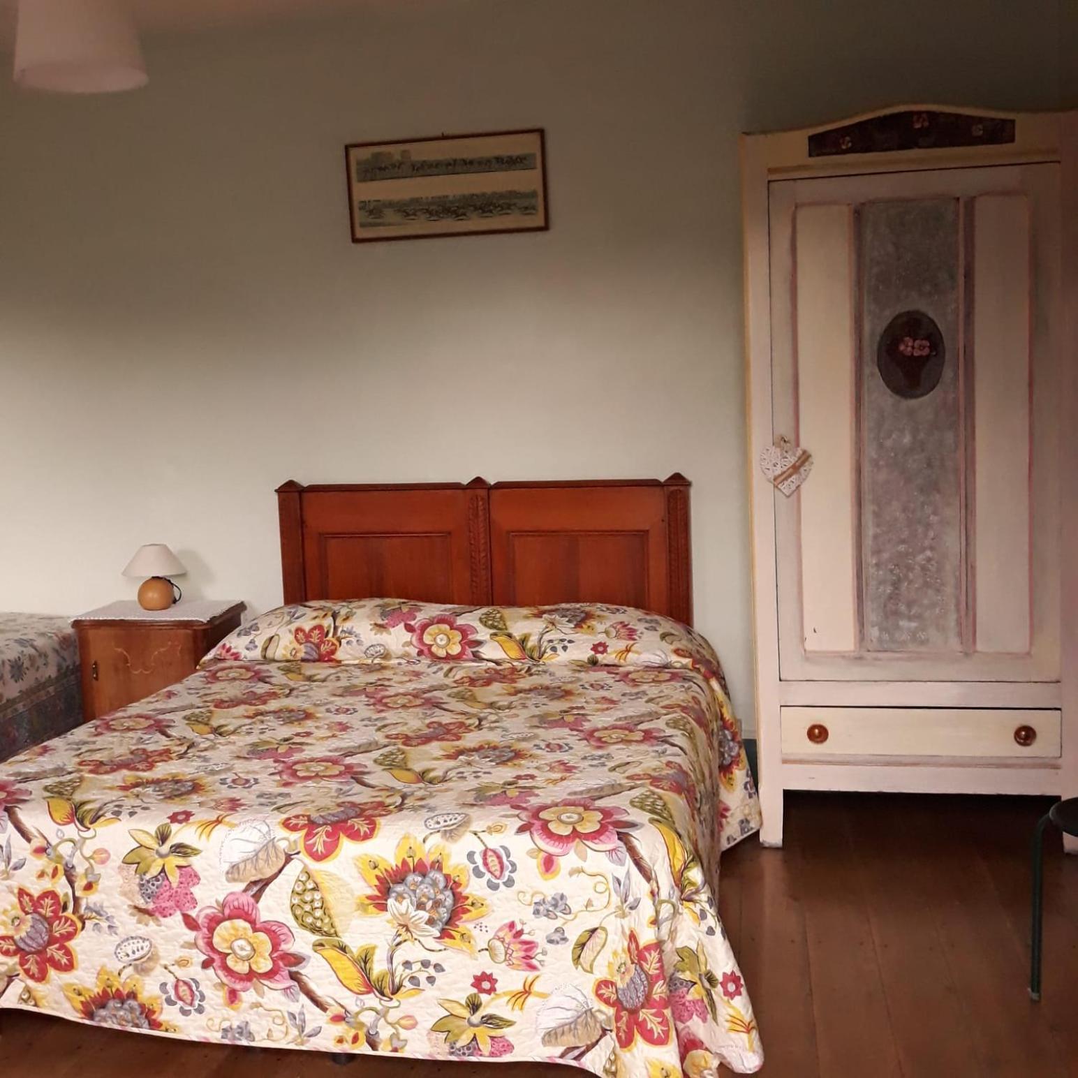 Appartamento Nel Verde Mosso Santa Maria Room photo